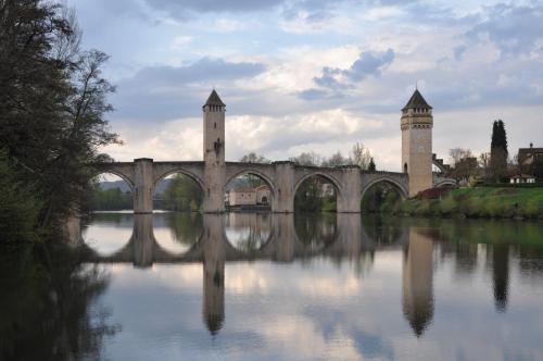 pont-valentre